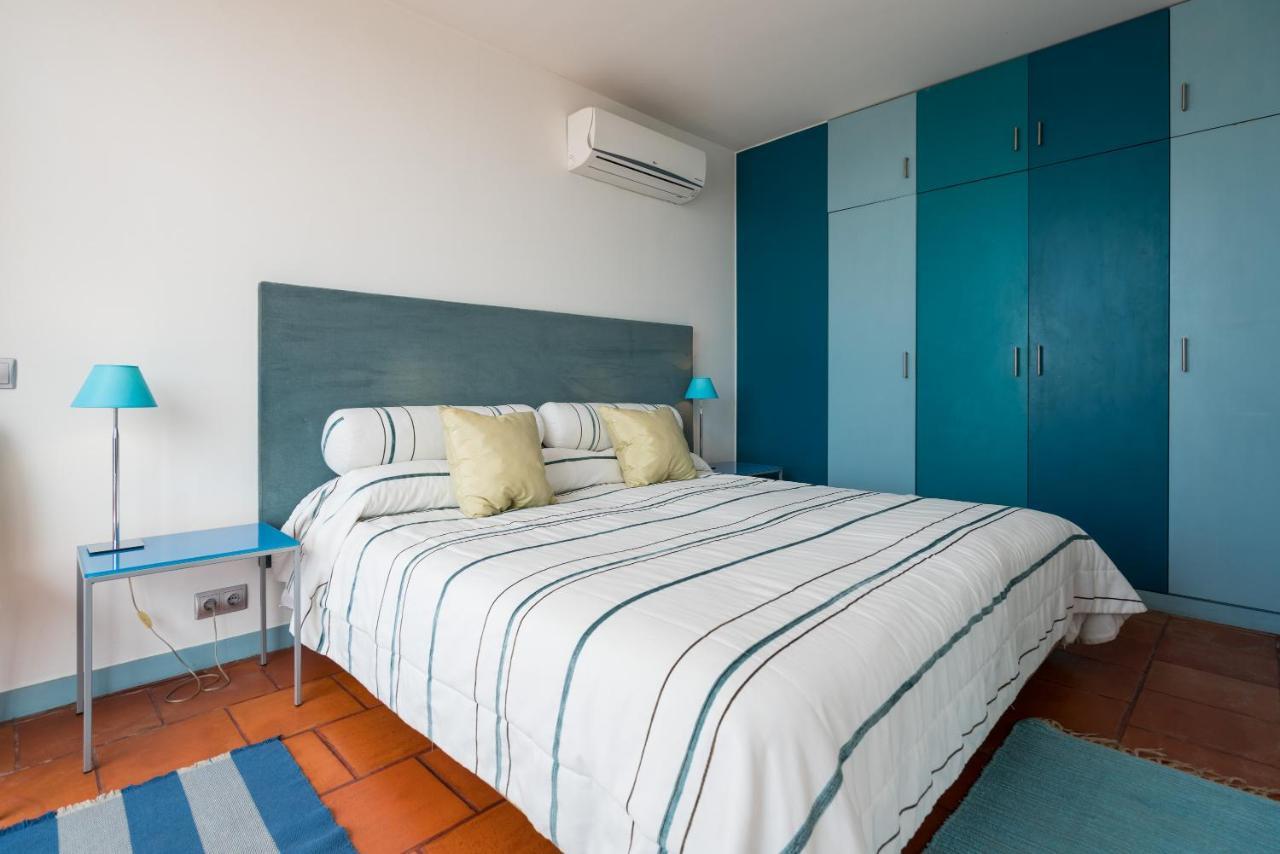 Stunning 2-Bed Penthouse In Lagos 250M From Beach ภายนอก รูปภาพ